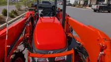 Kubota M7060HD