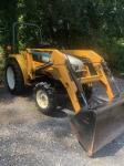 Cub Cadet 7235