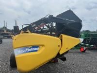 Part Number: New Holland 740CF