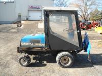New Holland CM274