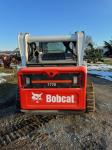 Part Number: Bobcat T770