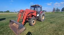 Part Number: Case-IH 4210