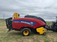 New Holland BB330PC