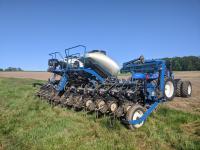 Kinze 3660
