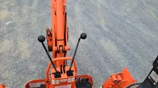 Kubota BX24LB-R