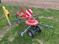 Yanmar YMGR88