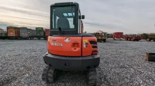 Kubota KX040-4R3A