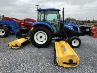 Part Number: New Holland T4.75