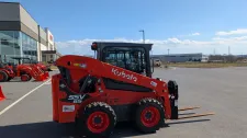 Kubota SSV65HRC