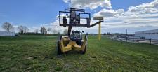 Cat TL943