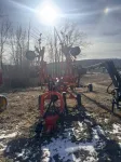 Kuhn GF7802T GII