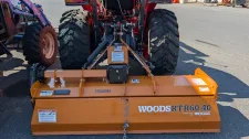 Woods RTR60.40