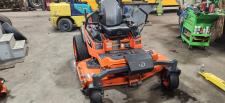 Kubota ZD1511LF-72