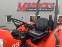 Kubota M6060HD