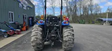 New Holland BOOMER 45 T4B