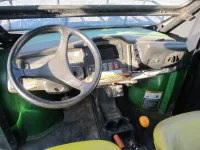 John Deere 855