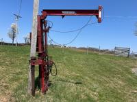 FAIRBROTHER INDUSTRIES LTD S-2