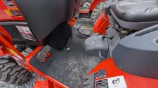 Kubota LX3310HSD