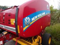 New Holland ROLL-BELT 450SN