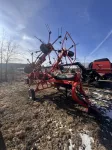 Kuhn GF7802T GII