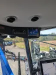 New Holland SP310F