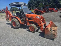 Kubota B3200HSD