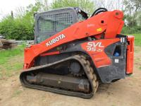 Kubota SVL95-2SHFC