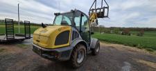 Wacker Neuson 8085T