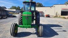 John Deere 2955