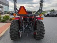 Kubota L3302HST-50