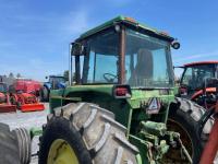 John Deere 4630