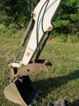 Bobcat 341D