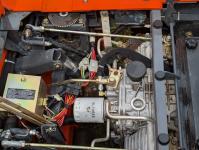 Kubota ZD331LP72