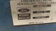 Ford 951B