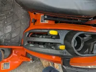 Kubota BX2380R14V-1