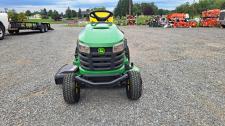 John Deere S240