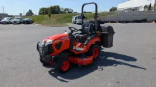 Kubota BX2680
