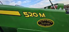 John Deere 5090E