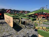 Krone SW710