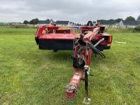 New Holland H7220RSTD