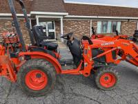 Kubota B2301HSD-1
