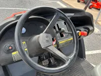 Kubota RTV500