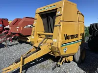 Part Number: Vermeer 604K