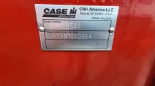 Case-IH SB541