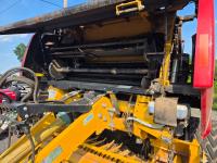 New Holland PRO BELT 450