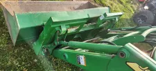 John Deere 4200