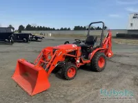 Kubota B2601