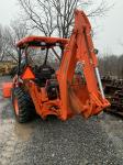 Kubota L45