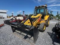 New Holland B110B