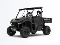 Segway Powersports UT6 S